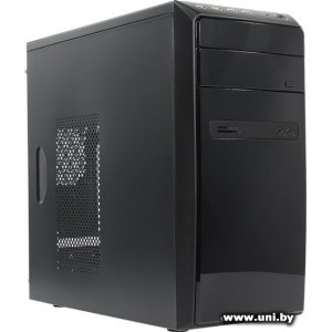 Купить Powerman 450W ES726BK microATX в Минске, доставка по Беларуси