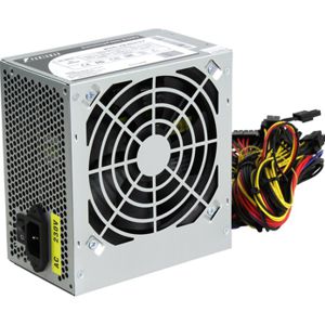 Powerman 600W [PM-600ATX-F]