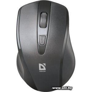 Купить Defender Datum MM-265 Black USB в Минске, доставка по Беларуси