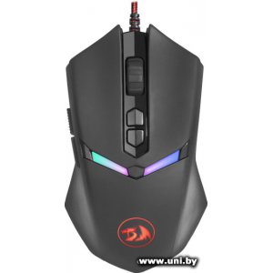 Купить Redragon Nemeanlion 2 (70438) Black USB в Минске, доставка по Беларуси