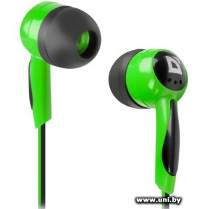Купить Defender Basic-604 Green в Минске, доставка по Беларуси