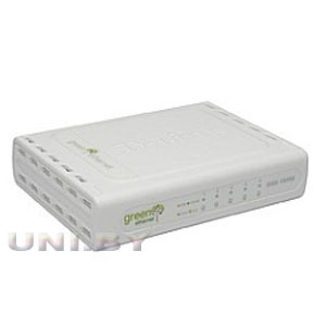 Купить D-LINK DGS-1005D Switch 5-port 1Gb в Минске, доставка по Беларуси