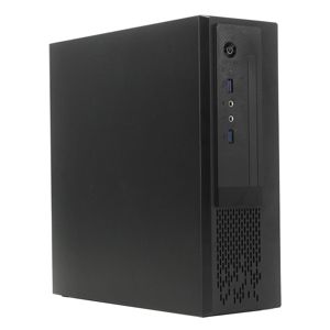 Купить Powerman 300W PS201A-BK в Минске, доставка по Беларуси