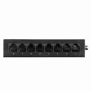 Купить D-LINK DGS-1008D Switch 8-port 1Gb в Минске, доставка по Беларуси