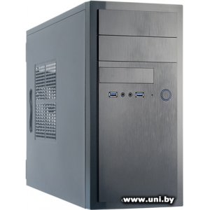 Купить Chieftec 350W (HT-01B-350GPB) Black в Минске, доставка по Беларуси