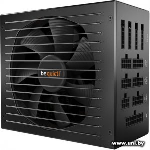 Купить be quiet! 850W BN284 STRAIGHT POWER 11 [E11-850W] в Минске, доставка по Беларуси