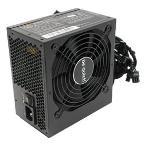 Купить be quiet! 700W BN248 SYSTEM POWER 9 BN248 [S9-700W] в Минске, доставка по Беларуси
