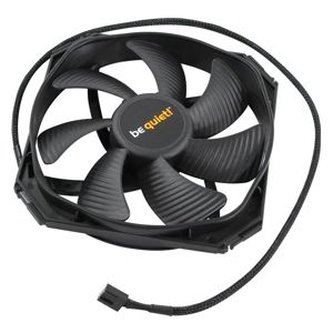 Купить be quiet! BL071 Silent Wings 3 140mm PWM High-Speed в Минске, доставка по Беларуси
