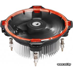 Купить ID-Cooling ID-CPU-DK-03-Halo-i-R в Минске, доставка по Беларуси