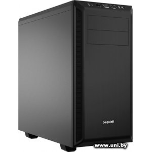 Купить be quiet! BG021 Pure Base 600 Black в Минске, доставка по Беларуси