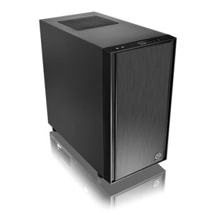 Thermaltake CA-1J1-00S1NN-00 Versa H17 ATX