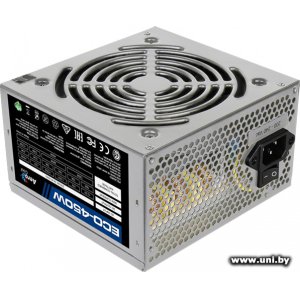 Купить Aerocool 450W ECO-450W в Минске, доставка по Беларуси