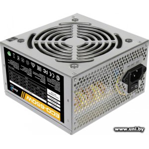 Aerocool 650W ECO-650W