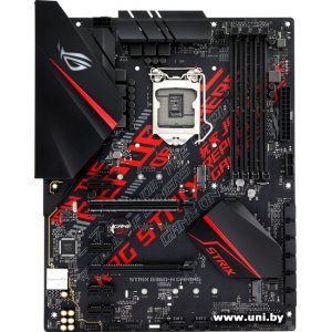 Купить ASUS ROG STRIX B360-H GAMING в Минске, доставка по Беларуси