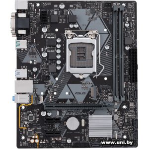 Купить ASUS PRIME B360M-K в Минске, доставка по Беларуси