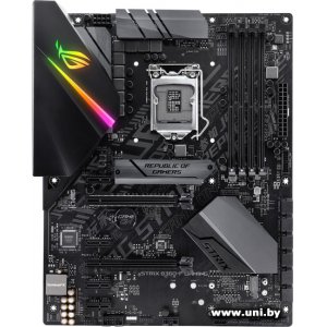 Купить ASUS ROG STRIX B360-F GAMING в Минске, доставка по Беларуси