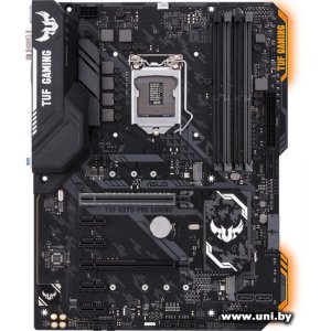 Купить ASUS TUF H370-PRO GAMING в Минске, доставка по Беларуси