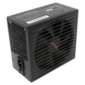 Купить be quiet! 550W BN281 STRAIGHT POWER 11 N281[E11-550W] в Минске, доставка по Беларуси