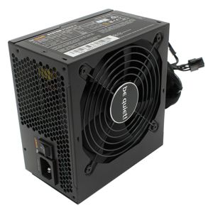 Купить be quiet! 400W BN245 SYSTEM POWER 9 [S9-400W] в Минске, доставка по Беларуси