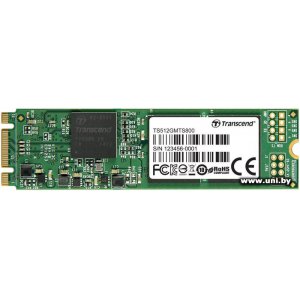 Купить Transcend 512Gb M.2 SATA3 SSD TS512GMTS800S в Минске, доставка по Беларуси
