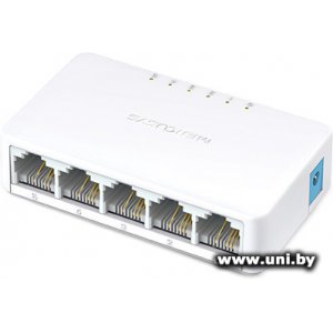 Купить Mercusys MS105 в Минске, доставка по Беларуси