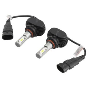 Купить Omegalight [LED Ultra HB3 9005 2500lm] Авто.ламп в Минске, доставка по Беларуси