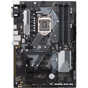 Купить ASUS PRIME H370-A в Минске, доставка по Беларуси