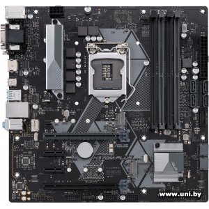 Купить ASUS PRIME H370M-Plus в Минске, доставка по Беларуси