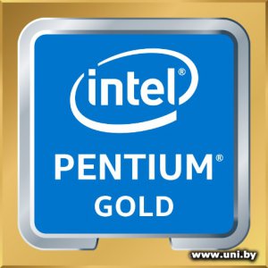 Intel Pentium Gold G5400