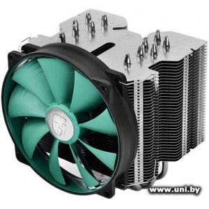 Купить Deepcool Lucifer V2 +AM4 (DPGS-MCH6N-LC V2AM4) в Минске, доставка по Беларуси