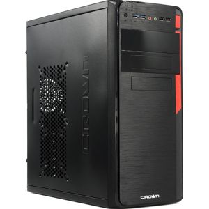 Купить Crown 500W CMC-C503 Black в Минске, доставка по Беларуси