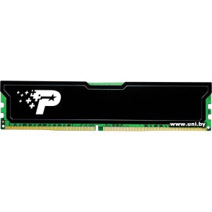 Купить DDR4 8G PC-21300 Patriot (PSD48G266681H) в Минске, доставка по Беларуси