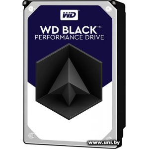 Купить WD 4TB 3.5` SATA3 WD4005FZBX в Минске, доставка по Беларуси