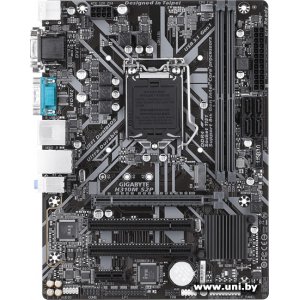 Купить GIGABYTE H310M S2P в Минске, доставка по Беларуси