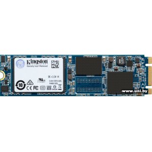 Купить Kingston 240Gb M.2 SATA3 SSD SUV500M8/240G в Минске, доставка по Беларуси