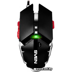 Купить Sven RX-G985 Black USB в Минске, доставка по Беларуси