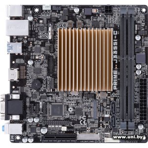 Купить ASUS PRIME J3355I-C в Минске, доставка по Беларуси