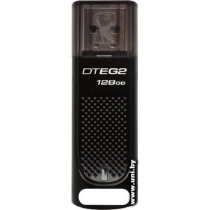 Купить Kingston USB3.1 128Gb [DTEG2/128GB] в Минске, доставка по Беларуси