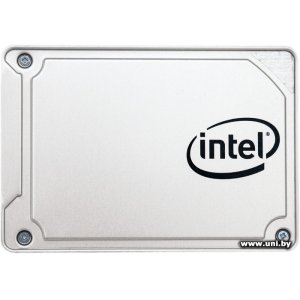 Купить Intel 128Gb SATA3 SSD SSDSC2KW128G8XT в Минске, доставка по Беларуси