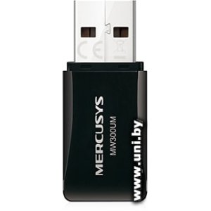 Mercusys MW300UM