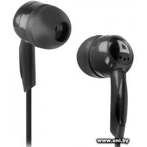 Купить Defender Basic-604 Black в Минске, доставка по Беларуси