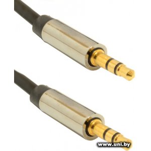 Cablexpert [CCAP-444-0.75M] 3.5mm -3.5mm 0.75m