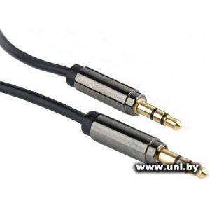 Купить Cablexpert [CCAP-444-6] 3.5mm -3.5mm 1.8m в Минске, доставка по Беларуси