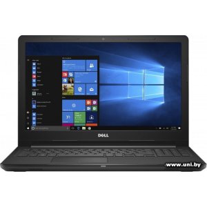 Купить DELL Inspiron 15 (3576-8226) в Минске, доставка по Беларуси