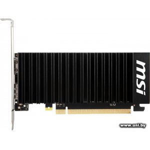 Купить MSI 2GB GT 1030 (GT 1030 2GHD4 LP OC) в Минске, доставка по Беларуси