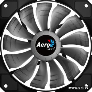Купить Aerocool 120mm Project 7 P7-F12 в Минске, доставка по Беларуси