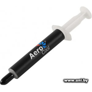 Купить Aerocool Baraf-S (2г, шприц) в Минске, доставка по Беларуси