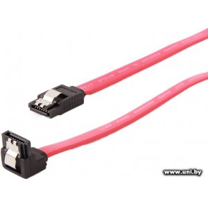 Купить Cablexpert DATA [CC-SATAM-DATA90-0.3M] 0.3m в Минске, доставка по Беларуси