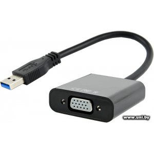 Gembird (AB-U3M-VGAF-01) USB3->VGA Full HD