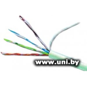 Купить Кабель UTP Cat.5e 305m Gembird UPC-5004E-SOL в Минске, доставка по Беларуси